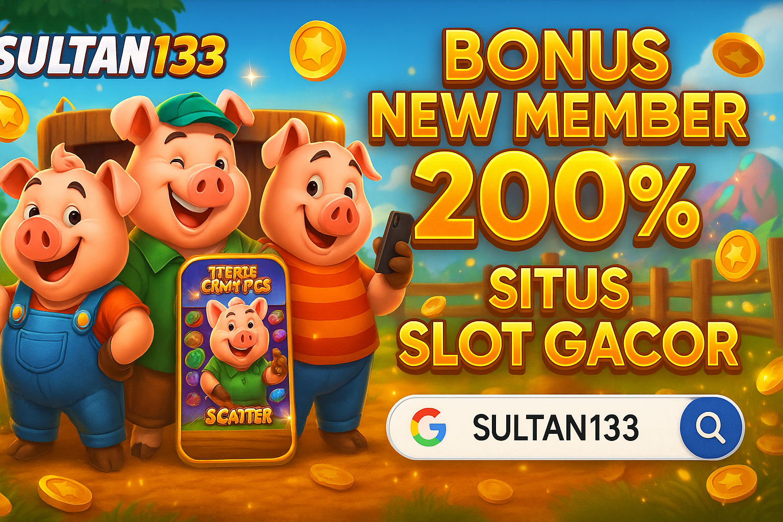 Sultan133 : Sultan133 Tantangan Virtual Sang Sultan Digital - WooCommerce eCommerce